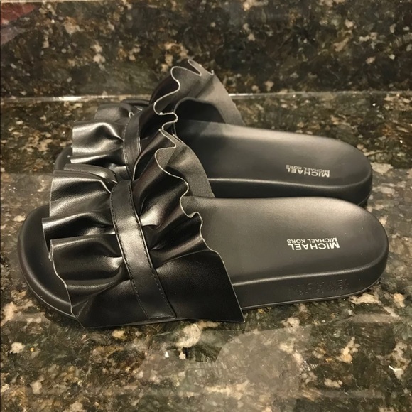 Michael Kors Sandals - Picture 3 of 5